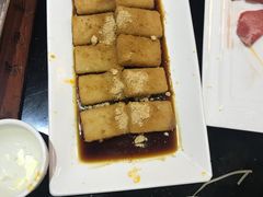 -蜀九香火锅(九眼桥店)