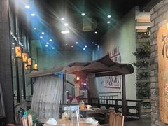 -花溪雨·森林餐厅(石基店)