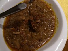 巴那咖喱牛肉-Santoor 萨都里印度餐厅(北锣鼓巷店)