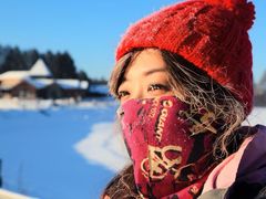 -北极村旅游风景区