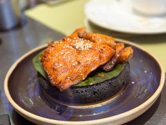 -simply thai天泰(世纪汇店)