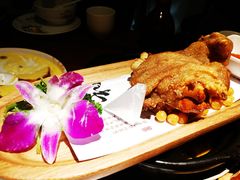 -意满花千醉(金茂览秀城店)