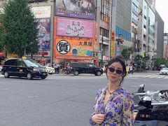 -秋叶原电器街