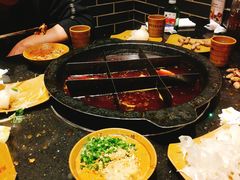 -古洼一锅鲜(开发区店)