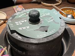 -蘑界·野生菌火锅(深业上城店)