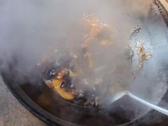 -农家铁锅炖(太阳沟店)