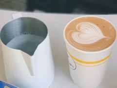 -COMPANION COFFEE小伴咖啡