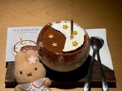 -The Good Place好地方·Brunch·coffee(国贸店)