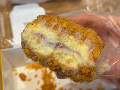 -鲍师傅糕点(江苏路店)