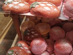 -山崎面包(静安久光店)