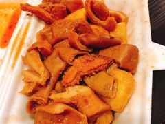 -细妹五香牛杂(步行街店)