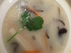 -绿茶餐厅(领展购物广场·中关村店)