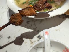 -马白开来特色羊排揪片子  (总店)