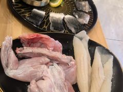-龙虾奇迹泥炉烤肉(大华三路店)