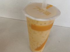 杨枝甘露-7分甜(观前碧凤坊店)