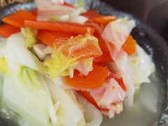 卤白菜-古代饭堂(冠亚店)