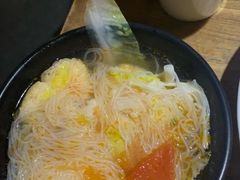 米线-素清香(解放路店)