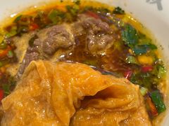 -荣叔港式沙嗲牛肉火锅(正佳潮流店)