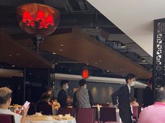 大堂-炳胜品味(珠江新城店)