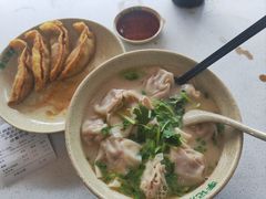-李记清真馆(打钉巷店)