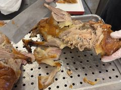 -玉林烤鸭店(垡头店)
