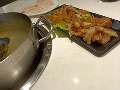 -陈记顺和潮汕牛肉火锅(韩江路店)