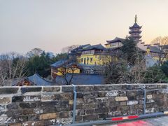 -南京城墙景区