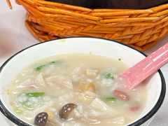 -云晓光头烧烤吧(德平路店)