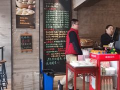 -淮扬厨子(健康路店)