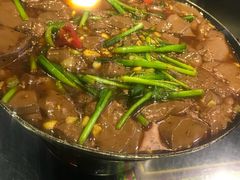 -甘家界牌柠檬鸭(青山店)