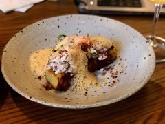 波士顿龙虾肉-BOR Eatery(安福路店)