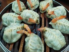 -地方名吃海鲜大馅蒸饺(北戴河店)