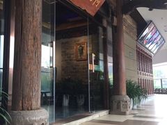 -阿嫂印象·民间江湖菜(大学城店)