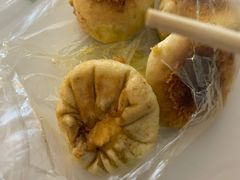 -大南门牛肉包子店
