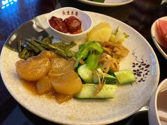 -长生素斋(普陀山店)