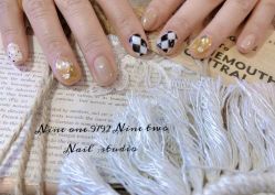 -九一·九二NAIL美甲工作室
