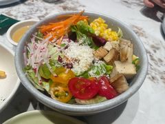 -沛家·西餐Brunch·直火料理