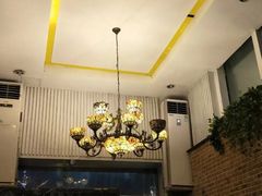 -金豆角砂锅焖面(安贞店)