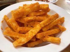 -呷得家常菜馆(王公塘店)