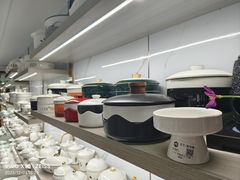 -万润国际酒店用品市场