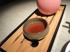 桃花醉-花千醉(新街口店)