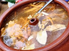 汽锅鸡-小喜客·云南特色菜(纳西庭院店)