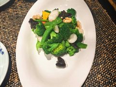 -北平盛世·新京菜·北京烤鸭(劲松·双井店)