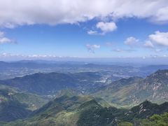 -九华山风景区