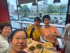 -71号豆汤饭·成都小馆(红牌楼店)