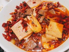 -同庆楼(天鹅酒家店)