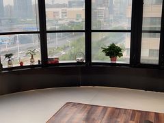 -跃动游泳健身俱乐部(新华传媒店)