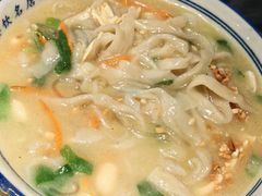 -老雒阳面馆·水席(高新区店)
