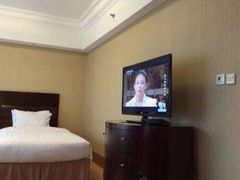 -大连富丽华大酒店