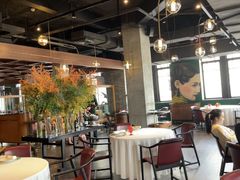 -三号黄浦会Canton Table